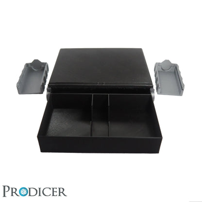 Probox - Organizer Set | 4 in 1-ProDicer-Radaddel