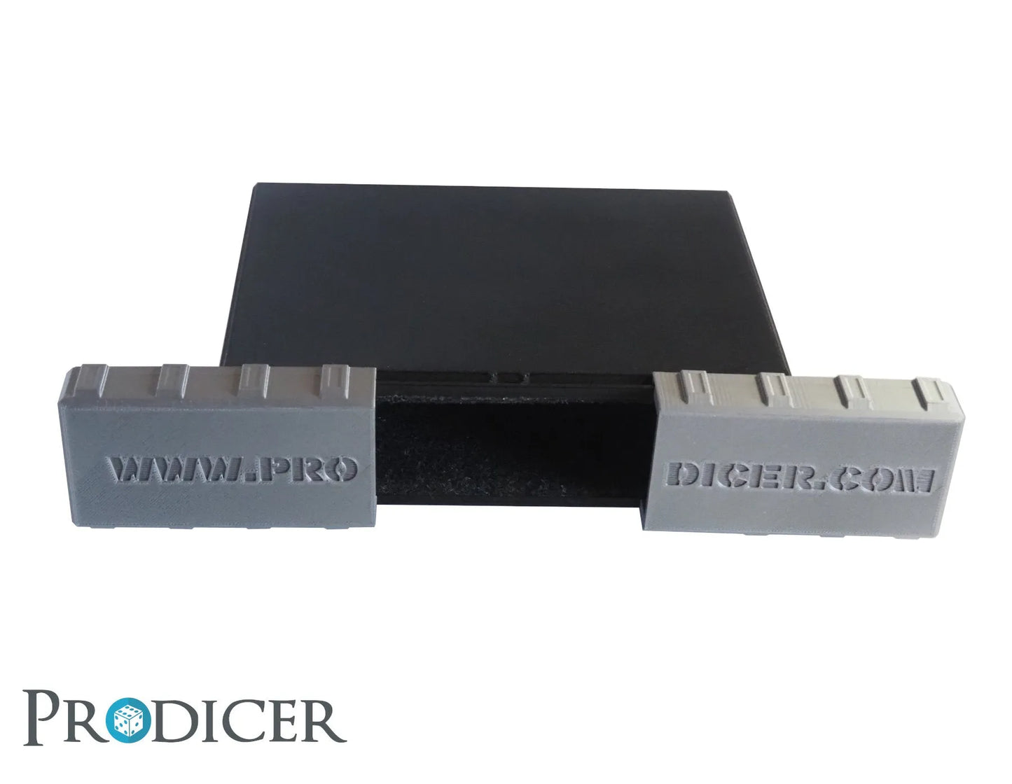 Probox - Organizer Set | 4 in 1-ProDicer-Radaddel