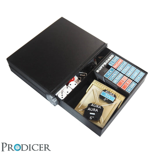 Probox - Organizer Set | 3 in 1-ProDicer-Radaddel