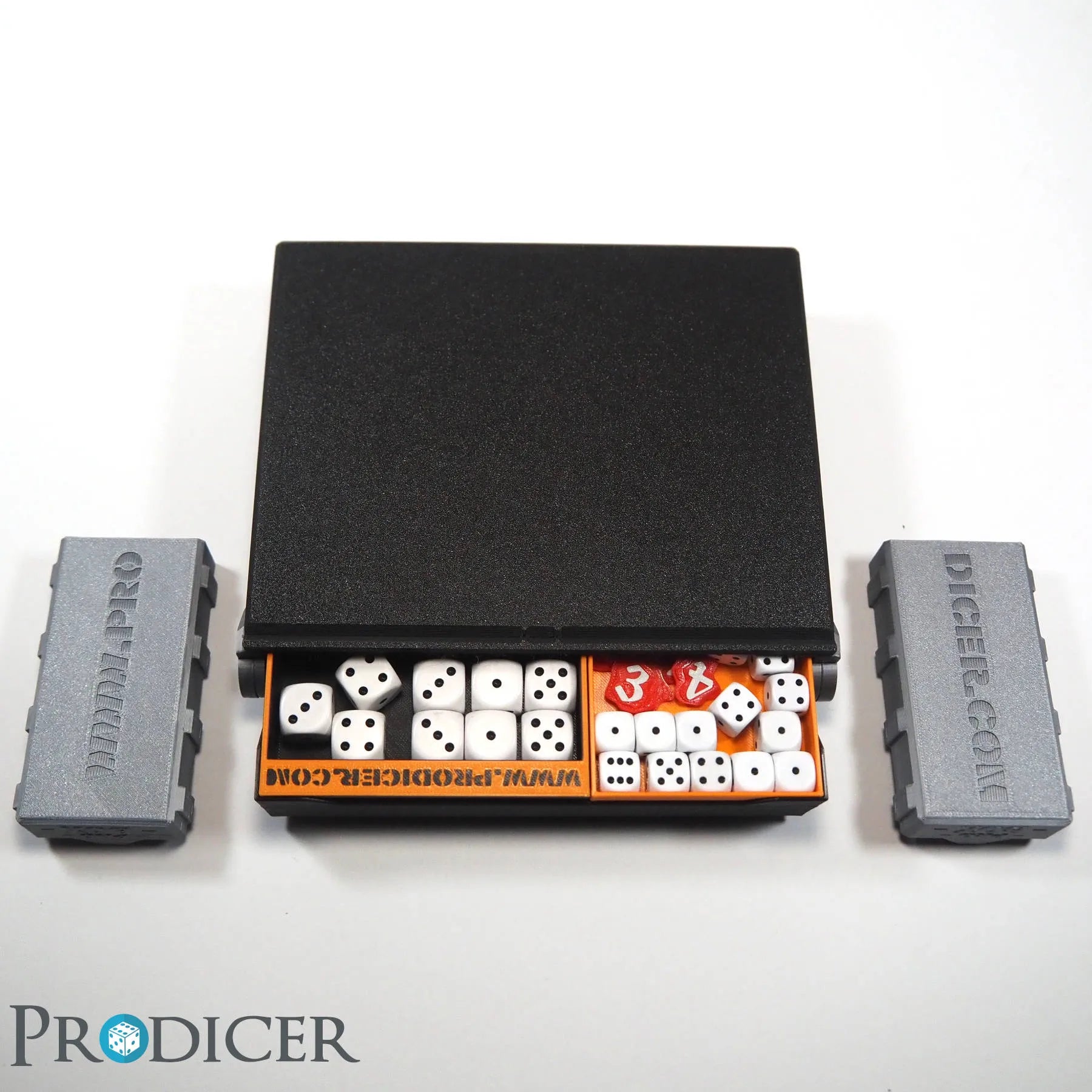 Probox - Organizer Set | Sci-Fi Skirmish-ProDicer-Radaddel