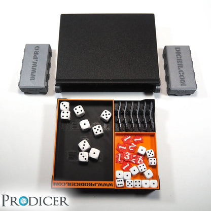 Probox - Organizer Set | Sci-Fi Skirmish-ProDicer-Radaddel