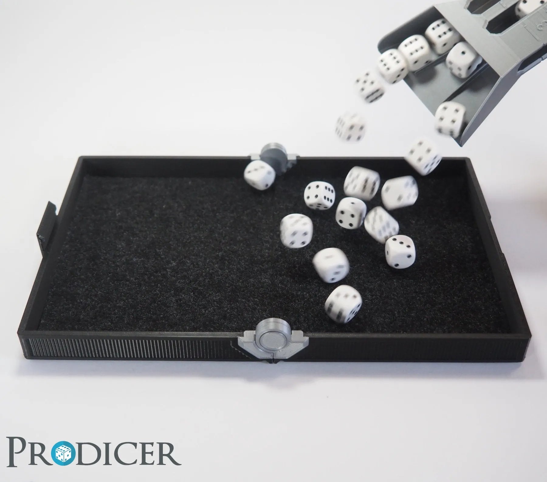 Probox - Organizer Set | Sci-Fi Skirmish-ProDicer-Radaddel