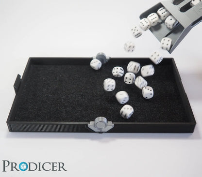 Probox - Organizer Set | Sci-Fi Skirmish-ProDicer-Radaddel