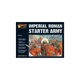 Imperial Roman Starter Army-Warlord Games-Radaddel