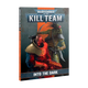 Kill Team: Into The Dark Codex (englisch)-Games Workshop-Radaddel