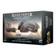 Legiones Astartes: Sky-Hunter Squadron-Games Workshop-Radaddel