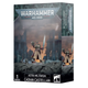 Astra Militarum: Cadian Castellan-Games Workshop-Radaddel