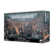 Astra Militarum: Attilan Rough Riders-Games Workshop-Radaddel