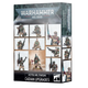 Astra Militarum: Cadian Upgrades-Games Workshop-Radaddel
