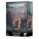 Astra Militarum: Commissar-Games Workshop-Radaddel
