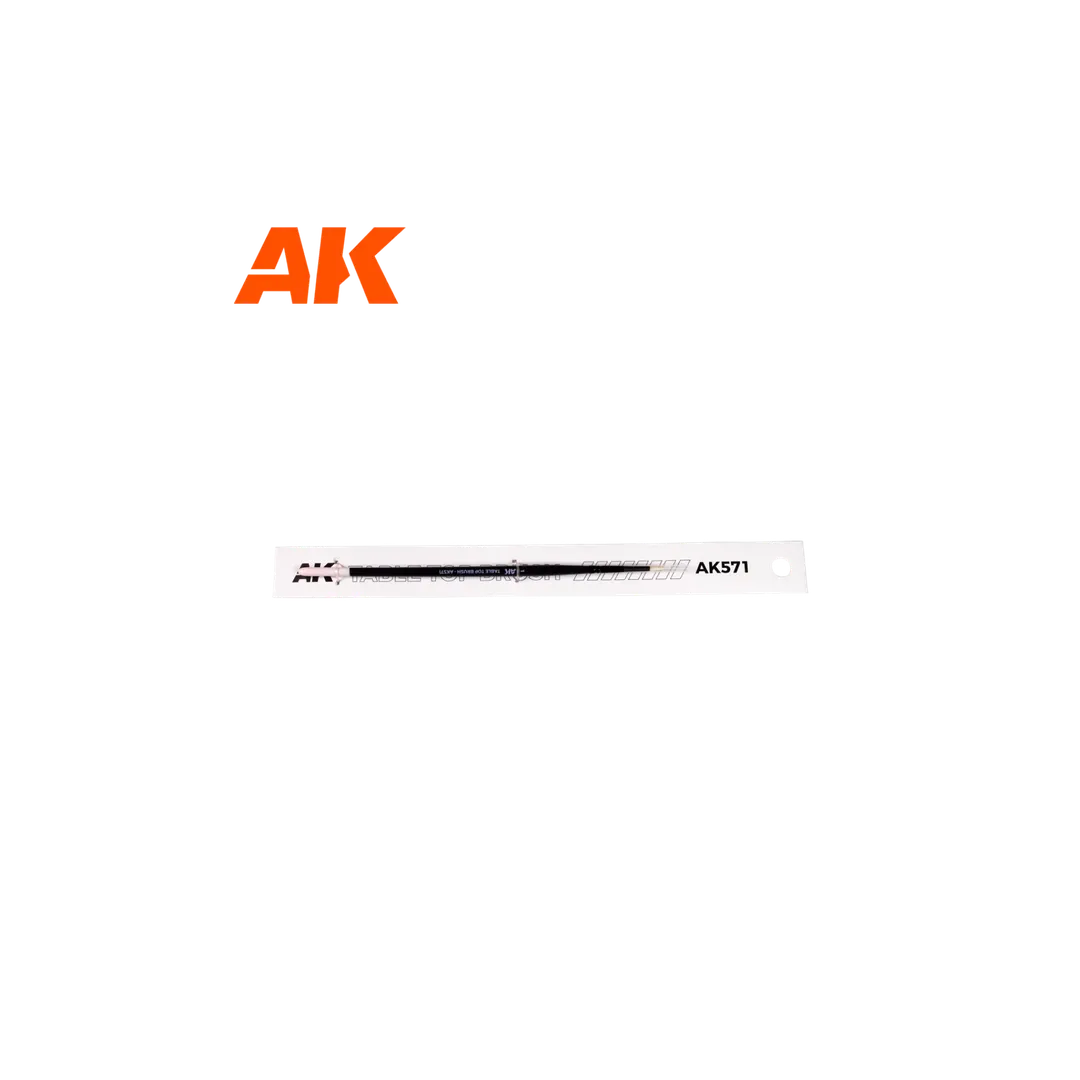 AK Table Top Brush - 1-AK-Interactive-Radaddel