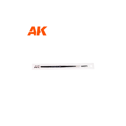 AK Table Top Brush - 1-AK-Interactive-Radaddel