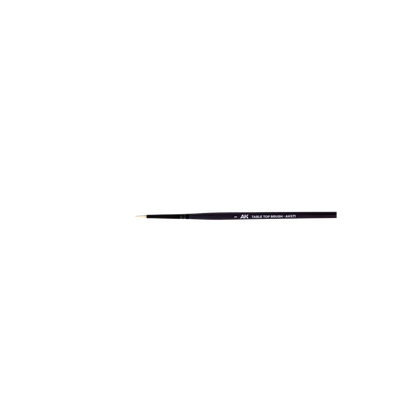 AK Table Top Brush - 1-AK-Interactive-Radaddel
