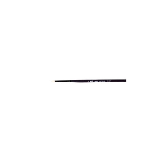 AK Table Top Brush - 1-AK-Interactive-Radaddel