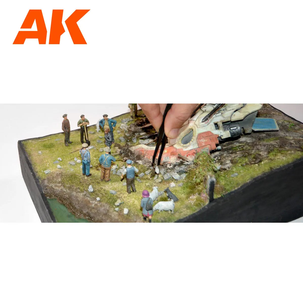 Big Grey Rocks-AK-Interactive-Radaddel