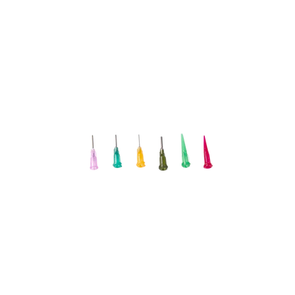 Precision Dispensers (6 Cannulas & 2 Bottles)-AK-Interactive-Radaddel