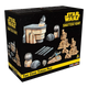 Star Wars Shatterpoint: Take Cover Terrain Pack-Atomic Mass Games-Radaddel