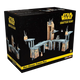 Star Wars Shatterpoint: High Ground Terrain Pack-Atomic Mass Games-Radaddel