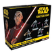 Star Wars Shatterpoint: Twice The Pride Squad Pack-Atomic Mass Games-Radaddel