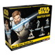 Star Wars Shatterpoint: Hello There Squad-Atomic Mass Games-Radaddel