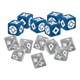Star Wars Shatterpoint: Dice Pack-Atomic Mass Games-Radaddel