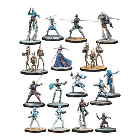 Star Wars Shatterpoint Grundspiel-Atomic Mass Games-Radaddel