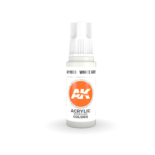 AK 3GEN White Grey 17ml-AK-Interactive-Radaddel