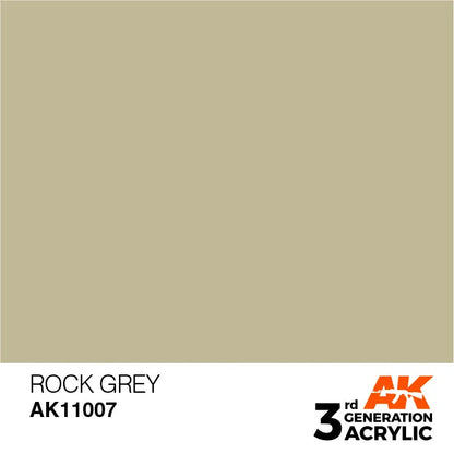 AK 3GEN Rock Grey 17ml-AK-Interactive-Radaddel