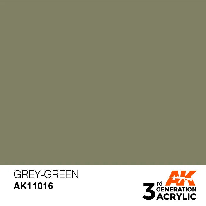 AK 3GEN Grey-Green 17ml-AK-Interactive-Radaddel