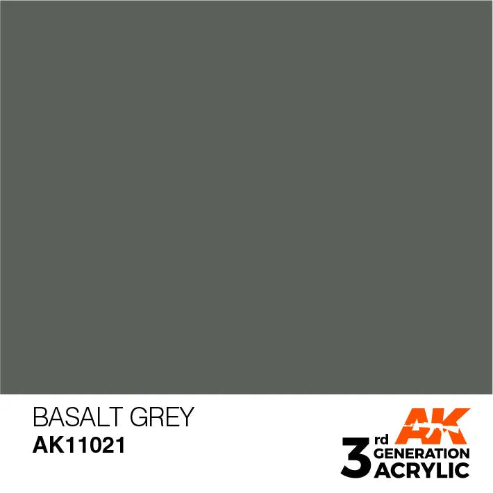 AK 3GEN Basalt Grey 17ml-AK-Interactive-Radaddel