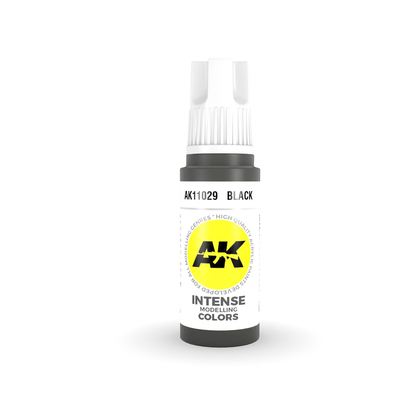 AK 3GEN Black 17ml-AK-Interactive-Radaddel