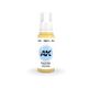 AK 3GEN Pastel Yellow 17ml-AK-Interactive-Radaddel