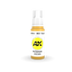 AK 3GEN Deep Yellow 17ml-AK-Interactive-Radaddel