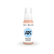 AK 3GEN Pastel Pink 17ml-AK-Interactive-Radaddel