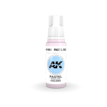AK 3GEN Pastel Violet 17ml-AK-Interactive-Radaddel