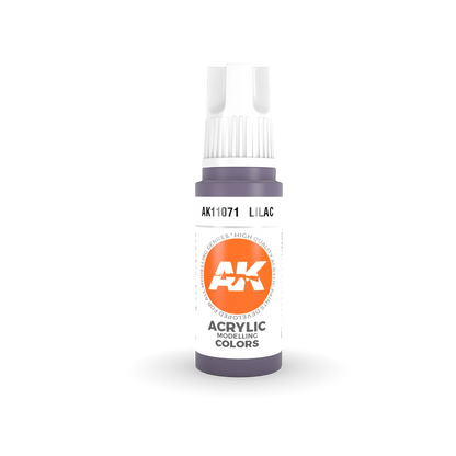 AK 3GEN Lilac 17ml-AK-Interactive-Radaddel