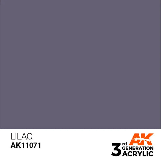 AK 3GEN Lilac 17ml-AK-Interactive-Radaddel