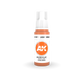 AK 3GEN Light Orange 17ml-AK-Interactive-Radaddel
