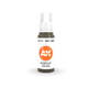AK 3GEN Dark Brown 17ml-AK-Interactive-Radaddel