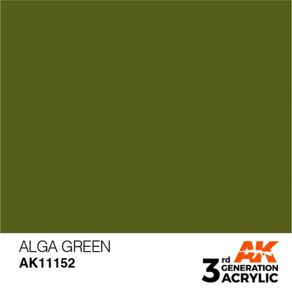 AK 3GEN Alga Green 17ml-AK-Interactive-Radaddel