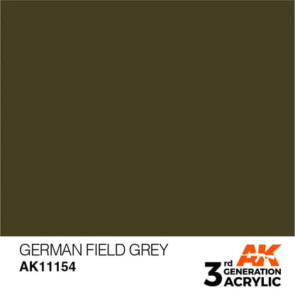 AK 3GEN German Field Grey 17ml-AK-Interactive-Radaddel