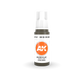 AK 3GEN US Dark Green 17ml-AK-Interactive-Radaddel