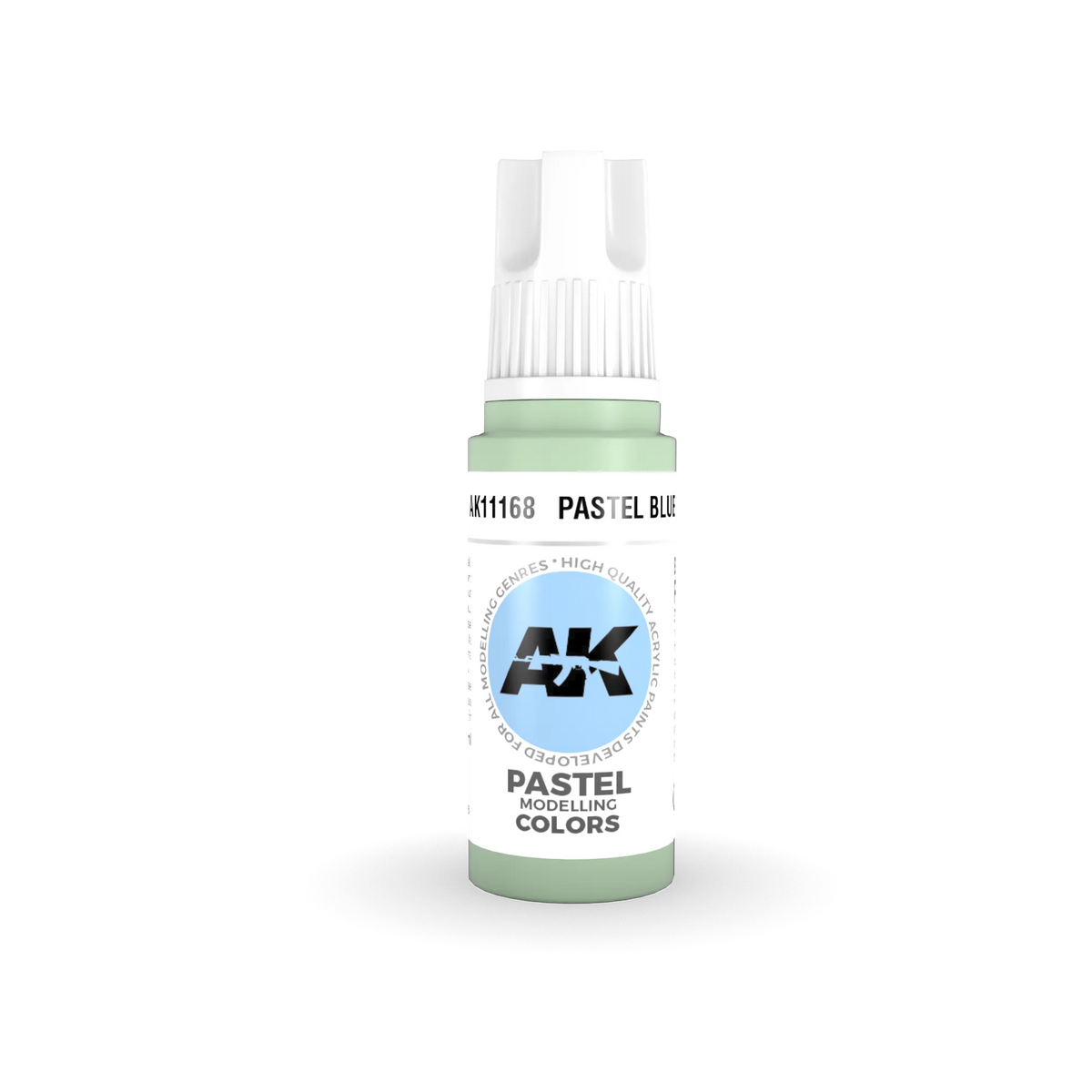 AK 3GEN Pastel Blue 17ml-AK-Interactive-Radaddel