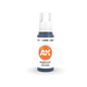 AK 3GEN Fluorescent Blue 17ml-AK-Interactive-Radaddel