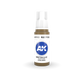 AK 3GEN Rusty Gold 17ml-AK-Interactive-Radaddel