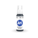 AK 3GEN Cobalt Blue 17ml-AK-Interactive-Radaddel