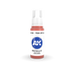 AK 3GEN Foundry Red 17ml-AK-Interactive-Radaddel