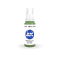 AK 3GEN Metallic Green 17ml-AK-Interactive-Radaddel
