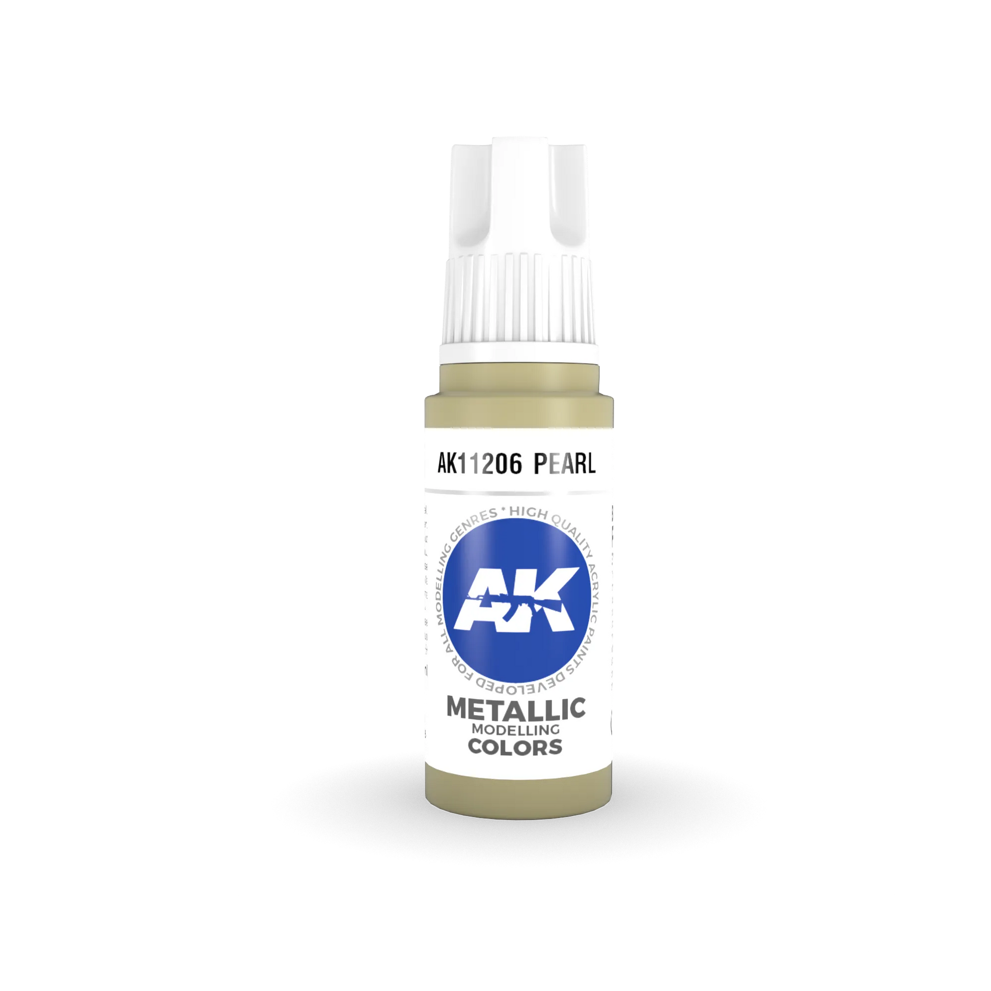 AK 3GEN Pearl 17ml-AK-Interactive-Radaddel