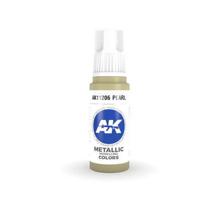 AK 3GEN Pearl 17ml-AK-Interactive-Radaddel
